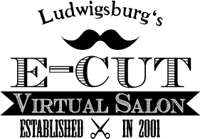 Salon Logo